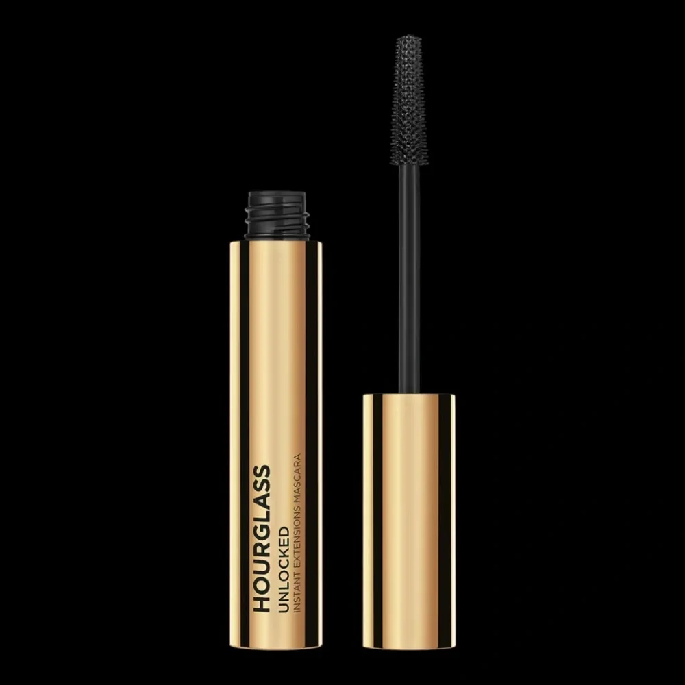 Hourglass Unlocked Mascara in Black